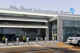 The Abu Dhabi International Airport (AUH)