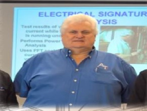 PMWS3: Improving Electrical Reliability by implementing a Motor Diagnostic and Testing Program