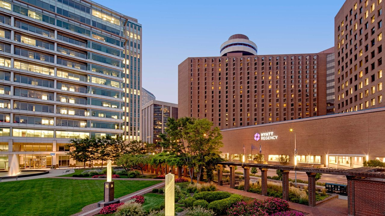 CBM + RELIABILITY CONNECT Live Training Conference USA 2021 will be held at the Hyatt Regency Indianapolis