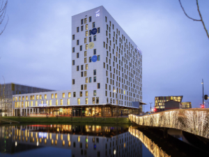 The CBM + RELIABILITY CONNECT Live Training Conference Europe 2022 will be held at the Novotel Amsterdam Schiphol Airport Hotel.
